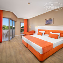 Sueno Hotels Beach Номера Standard