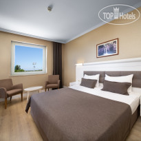 Sueno Hotels Beach Номера Family