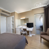 Sueno Hotels Beach Номера Family