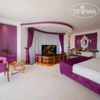 Sueno Hotels Beach Номера Suite