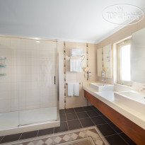 Sueno Hotels Beach Номера Suite