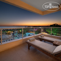 Sueno Hotels Beach Номера Suite