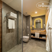 Sueno Hotels Beach Номера Lake House Family