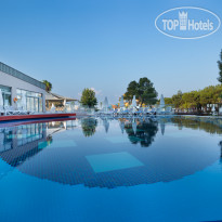 Sueno Hotels Beach
