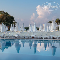 Sueno Hotels Beach