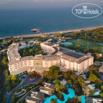 Sueno Hotels Beach