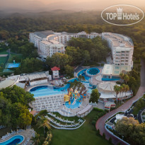 Sueno Hotels Beach