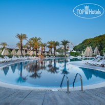 Sueno Hotels Beach