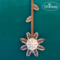 Sueno Hotels Beach