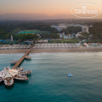 Sueno Hotels Beach