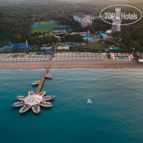 Sueno Hotels Beach