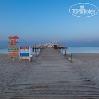 Sueno Hotels Beach