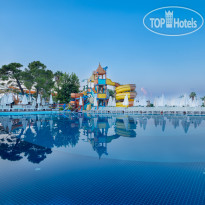 Sueno Hotels Beach
