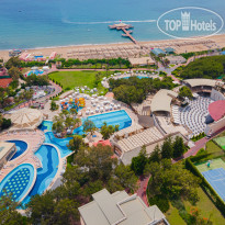 Sueno Hotels Beach