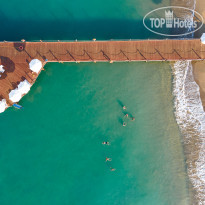 Sueno Hotels Beach
