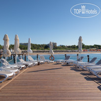 Sueno Hotels Beach
