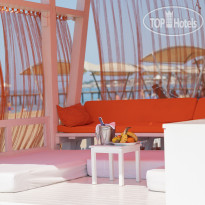 Sueno Hotels Beach Planet Beach Club PavillionPie