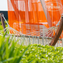 Sueno Hotels Beach Planet Beach Club Pavillion