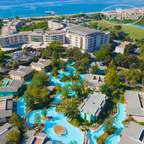 Sueno Hotels Beach Villa Lake Pools