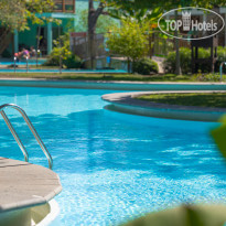 Sueno Hotels Beach Villa Lake Pools