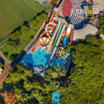 Sueno Hotels Beach Aquapark