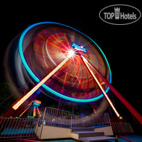 Sueno Hotels Beach Side Luna Park