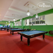 Sueno Hotels Beach Side Gameland