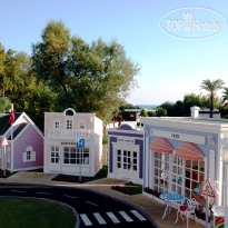 Sueno Hotels Beach LOLITOWN