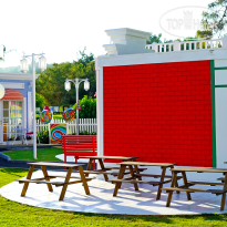 Sueno Hotels Beach LOLITOWN
