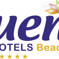 Sueno Hotels Beach  