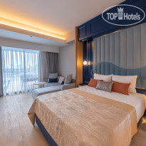 Lago Hotel tophotels