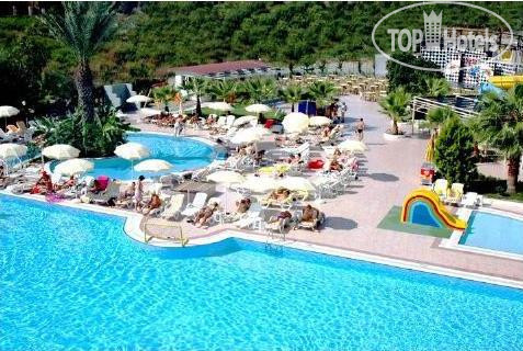 Фотографии отеля  Febeach 4*