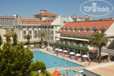 Seher Sun Beach (closed) 4*