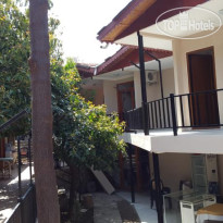 Mutlu Motel 