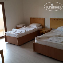 Mutlu Motel 