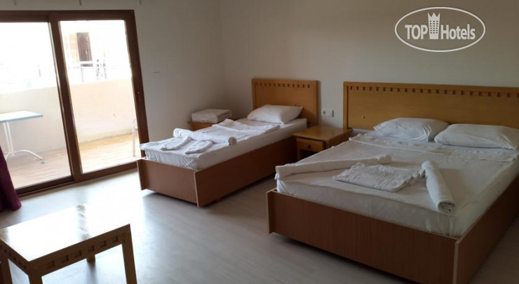 Новые добавленные фото туристов Mutlu Motel