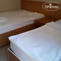 Mutlu Motel 