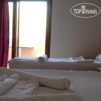 Mutlu Motel 