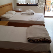 Mutlu Motel 
