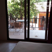 Mutlu Motel 