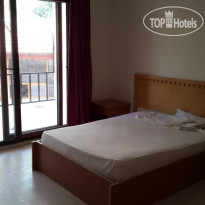 Mutlu Motel 