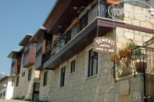 Sempati Motel