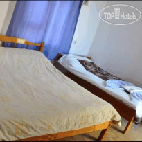 Selen Motel 