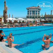 Sunis Kumkoy Beach Resort & Spa 