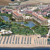 Sunis Kumkoy Beach Resort & Spa 