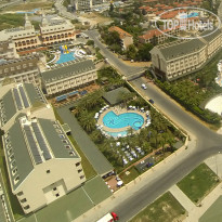 Calimera Hane Garden Hotel 