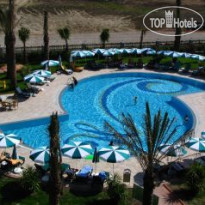 Calimera Hane Garden Hotel 