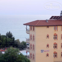 Sercan Apart Hotel 