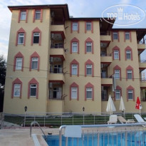 Sercan Apart Hotel 