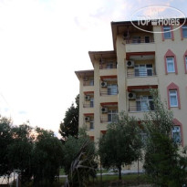 Sercan Apart Hotel 